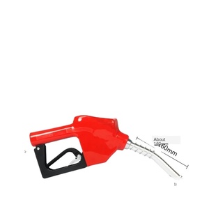 High Quality Gas Station Automatic Fuel Oil Dispenser Pump 3/4" Nozzle11A - Product Image 3