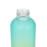 Bouteille d'eau classique personnalisable avec logo, 32 oz, en plastique de qualité alimentaire, écologique, recyclable, avec couvercle, idéale pour la gym – Meilleure vente