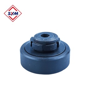 Rouleau de compteur de pièces de rechange de palan de passager de construction utilisant sur le palan de passager de GJJ SC200 et d'autres marques - Product Image 4