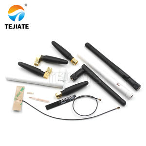 Antena de Radio Digital para Automóvil de Alta Ganancia de 2.4GHz, Cable de TV y Wifi con Antena Inalámbrica GME RF, Antenas de Comunicación - Product Image 6