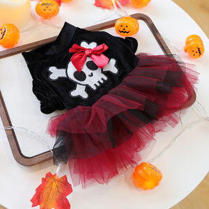 Disfraces <span class=keywords><strong>de</strong></span> Halloween <span class=keywords><strong>para</strong></span> Mascotas, Vestidos <span class=keywords><strong>de</strong></span> Boda <span class=keywords><strong>para</strong></span> Perros y Gatos, Accesorios, Sombreros <span class=keywords><strong>de</strong></span> <span class=keywords><strong>Bruja</strong></span>, Vestidos <span class=keywords><strong>de</strong></span> Calabaza, Ropa <span class=keywords><strong>para</strong></span> Perros - Product Image 3