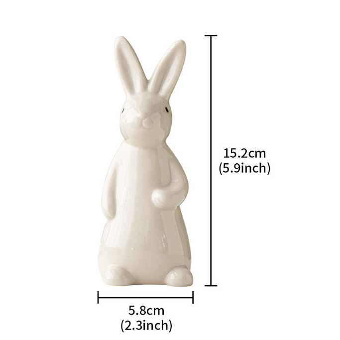 Blanco, 5,8x5,8x15,2 cm