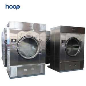 <span class=keywords><strong>Asciugatrice</strong></span> Industriale a Gas da 100kg, <span class=keywords><strong>Asciugatrice</strong></span> Automatica per Lavanderia, Macchina per Lavaggio e Asciugatura da 100kg - Product Image 6