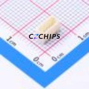 BM05B-SRSS-TB(LF)(SN) Wire-to-Board Pin Header SMD,P=1mm Connector 1x5P 1mm Vertical Mount SH - Product Image 1