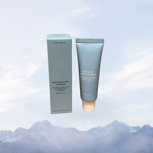 Arenciaaa 50ml Siero Coreano K-Beauty per Migliorare la Bellezza, Siero Idratante Profondo con Protezione Solare <span class=keywords><strong>e</strong></span> Tapioca, Regalo Incluso - Product Image 1