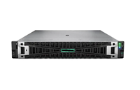服务器主机 HPE Proliant DL380 Gen11 2U 机架式 Xeon Silver 4416+ 32GB DDR5 1.2TB 8 SFF CTO AI GPU 库存
