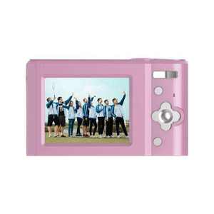 40MP 2.7K 8X Zoom IPS Màn Hình HD Vlogging Máy Ảnh Máy Ảnh Kỹ Thuật Số Máy Ảnh Nhỏ Gọn Với MP3 Chức Năng Được Xây Dựng Trong Bộ Nhớ - Product Image 4