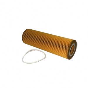 2022275 Oil <b>Filter</b> for Deutz diesel Generator Trucks Heavy Machinery Construction Machinery HU1077/1X 1742032 1742037 2022275 - Product Image 1