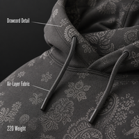 Sweat à capuche personnalisable avec impression 3D intégrale, 100 % polyester, respirant, style streetwear pour une utilisation décontractée en extérieur