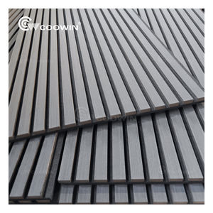 Pannello acustico acustico insonorizzato pannello acustico pannelli sonori acustici per home cinema - Product Image 1