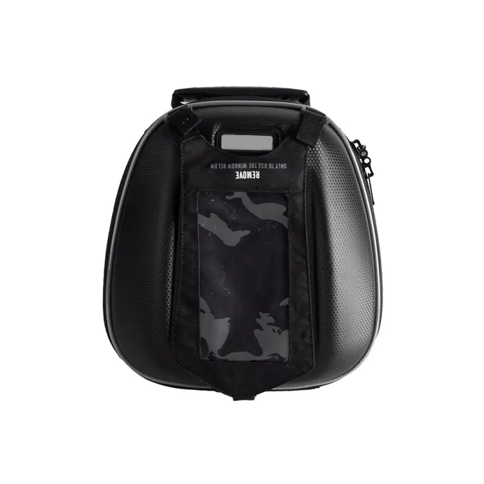 Motorcycle Fuel Tank Bag Waterproof Oil Tank Bag For SUZUKI GSX-R GSX GSF SV GSX-S 650 750 1000