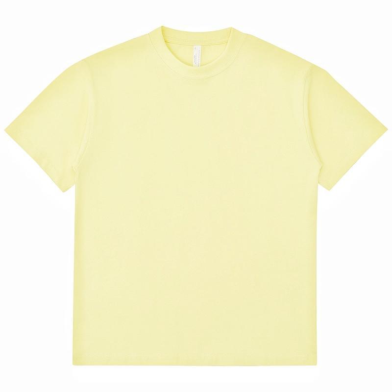 Jaune citron