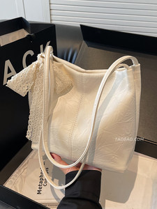 Sac à bandoulière professionnel pour femme, nouveau style 2026, pour les trajets quotidiens, décontracté, grande capacité, sac fourre-tout à main - Product Image 4