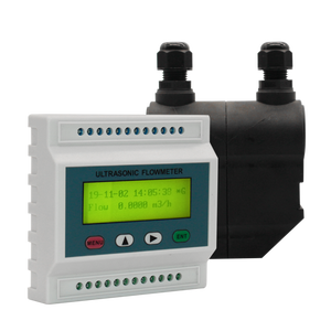 <span class=keywords><strong>D</strong></span>ébitmètre <span class=keywords><strong>d</strong></span>'eau TUF-2000M TL-1-HT, capteur ultrasonique modulaire haute température TS-2 TM-1 DN15-700mm RS485 numérique, <span class=keywords><strong>d</strong></span>ébit de 7,325 M/h - Product Image 3