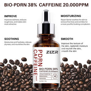 Lifting Instantáneo para Ojos con Cafeína, Reduce la Hinchazón y las Ojeras, Blanqueador, Antiarrugas, Reafirmante, Hidratante, Ácido Azelaico Facial - Product Image 4