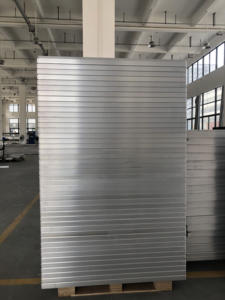 1.22x1.22m 2x1m cadre en aluminium support de tambour Portable acier bois scène plate-forme bois meubles scène de Concert - Product Image 3