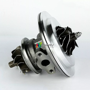 Turbo kartuş K03 53039880075 500335369 Iveco ticari günlük 2.8L TD için 8140.43 Euro 3/2,8CR-S2000 Turbo çekirdek - Product Image 2