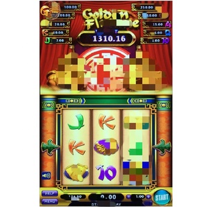 Highly Popular IGS Golden <strong>Master</strong> 3 in 1 Skilled <strong>Game</strong> for Bar Entertainment - Product Image 5