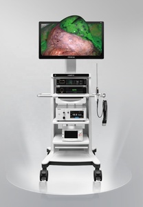 ระบบกล้องเอ็นโดสโคป Mindray UX5 ซีรีส์ 4K&NIR/4K&3D กล้อง Full HD สำหรับระบบตรวจหู คอ จมูก และสัตว์ - Product Image 2