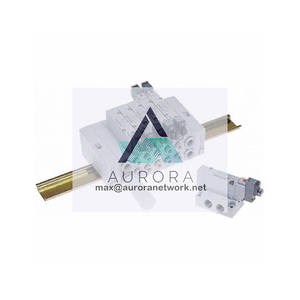 Accessoires de valve fneuatique électronique de haute qualité, SY3240-5LOU-Q, avec un bon prix - Product Image 1