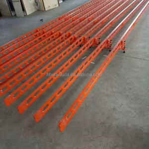 Deflectómetro de Pavimento Wanluda de Alta Precisión, Duradero y Preciso, Equipo de Prueba para Inspección de Calidad de Carreteras con 1 Año de Garantía - Product Image 6