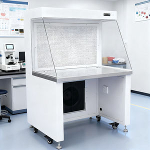 Banco de Trabajo Vertical de Acero Inoxidable 304 para Laboratorio de Prótesis Dentales y <span class=keywords><strong>Centro</strong></span> de Distribución de Suministros Médicos Estériles - Product Image 5