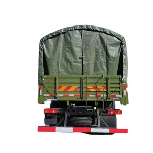 4X4รถบรรทุกผู้ขนส่งบุคคลออฟโรด - Product Image 2