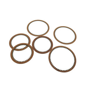 Trans peed K311 K310 <span class=keywords><strong>Cvt</strong></span>-Getriebe-Master-Kit Getriebe-Umbaus atz Passend für Auto - Product Image 6