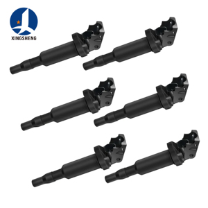 Bobinas de encendido de piezas de automóvil de la mejor calidad UF592 12137562744 12137594937 para Mini Bmw E81 E82 E87 E88 F20 F21e46 E90 <span class=keywords><strong>E93</strong></span> - Product Image 6