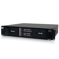 Equipo de Sonido Personalizado/Amplificadores/Altavoces, Sistema de Audio de Alta Fidelidad