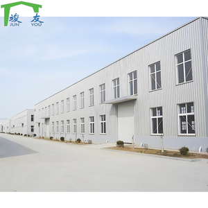 Chất lượng cao xe ô tô phụ tùng & phụ kiện hội thảo xe ô tô động cơ lắp ráp thép xây dựng kết cấu thép hội thảo - Product Image 6