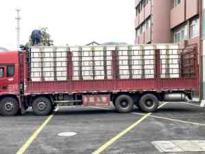 Geavanceerde Mbr-Membraansysteem Lage Operationele Kosten Afvalwaterfiltratie 1 Jaar State-Of-The-Art Pvdf-Installatietechnologie - Product Image 6