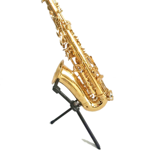 Support de <span class=keywords><strong>saxophone</strong></span> portable pliable Nouveau design Accessoire pour instrument de musique - Product Image 2