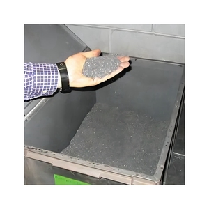 Plaquettes de frein Matières premières Matériau de frein PDMS <span class=keywords><strong>et</strong></span> mélange céramique pour applications hautes performances Matériaux de friction - Product Image 3