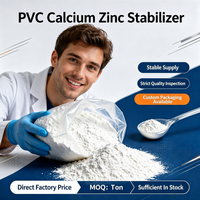 Stabilisateur Calcium Zinc / 88P |   Convient pour les revêtements de sol en plastique et pierre SPC haute pureté | Résistance à la chaleur | Anti-âge