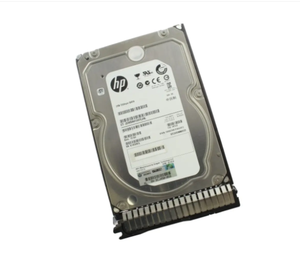 2 TB SATA 6G 3,5 inç Dahili HDD İşletme Önceliğiyle Kullanılan 7200 RPM Bir Yıllık Garantili 512e 861681-B21 - Product Image 5