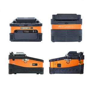 เครื่องเชื่อม AI-6A พร้อมอินเตอร์เฟซที่ใช้งานง่ายเสถียรภาพสูงโซลูชันที่คุ้มค่า - Product Image 6