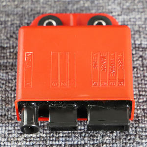 Moto CDI unità di controllo moto da corsa CDI unità per corse Gilera Runner FX SP <span class=keywords><strong>Typhoon</strong></span> <span class=keywords><strong>125</strong></span> - Product Image 2