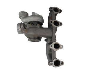 54399880022 54399700022 BV39 Turbocompresseur pour Skoda Octavia Fabia BJB <span class=keywords><strong>BKC</strong></span> AVQ <span class=keywords><strong>Moteur</strong></span> 038253014 038253010D 038253056E 54399880020 - Product Image 1