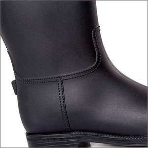 <span class=keywords><strong>Botte</strong></span> <span class=keywords><strong>de</strong></span> pluie Offre Spéciale pour chaussures <span class=keywords><strong>de</strong></span> <span class=keywords><strong>chasse</strong></span> en plein air bottes d'équitation imperméables pour femmes bottes <span class=keywords><strong>de</strong></span> pluie en caoutchouc pour femmes - Product Image 4