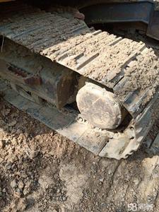 LIUGONG 225LC de segunda mano excavadora maquinaria de construcción 925D 933 856 original buen estado Excavadora hidráulica sobre orugas - Product Image 3