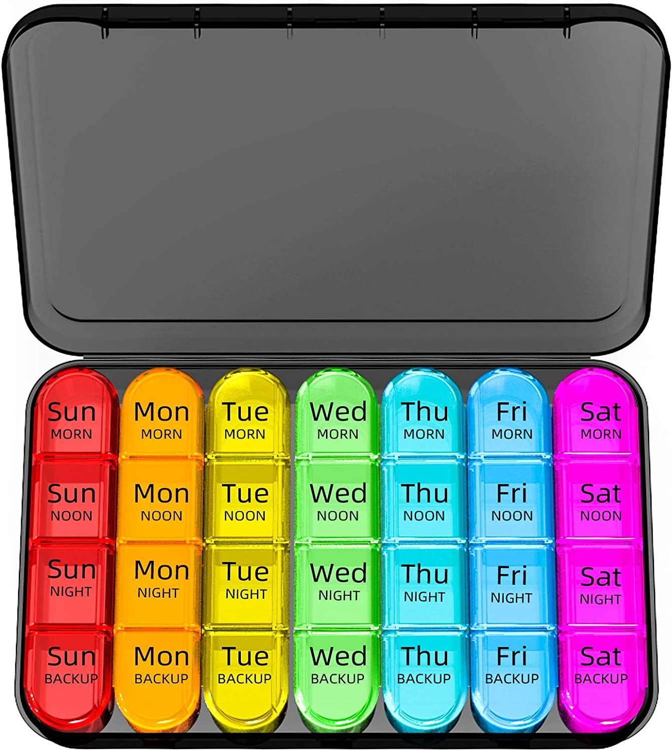 Couleurs mixtes