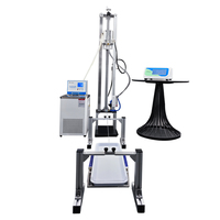 Testeur de débit de cathéter médical DFT-02, équipement de test de débit ISO 10555-1