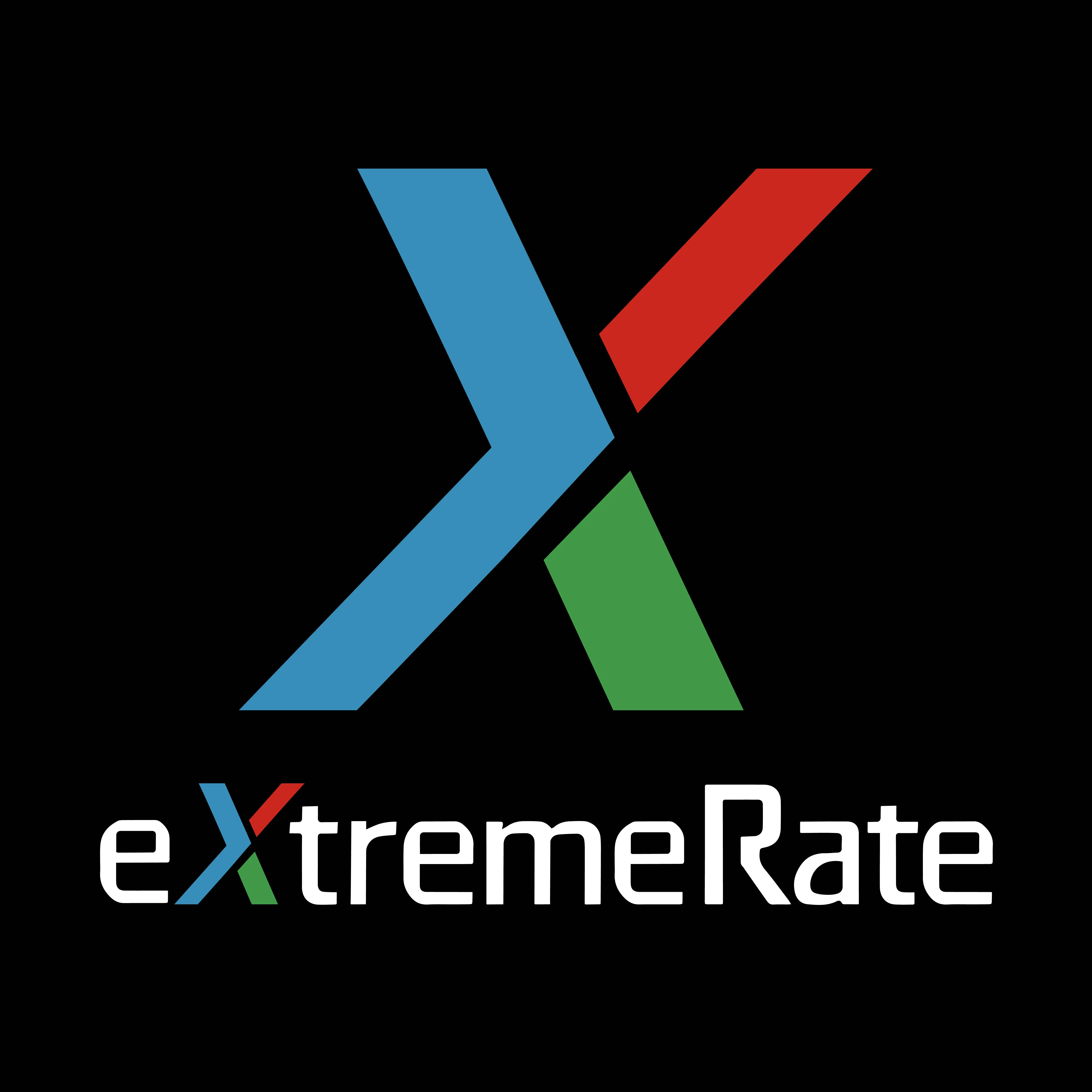 Extremerate Limited logo