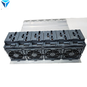 Equipo de Automatización Industrial Nuevo y Original al Mejor <span class=keywords><strong>Precio</strong></span>, Plc Akk-385-321-montageprofil-6fach Acopos <span class=keywords><strong>Montage</strong></span> Rack Plc - Product Image 1
