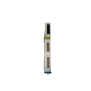 โมดูลอินพุตแบบอนาล็อก Schneider Stbavi1255 รุ่นพื้นฐาน Stb - 0..10 โวลต์ 2 ช่องสัญญาณ 10 บิต - Product Image 1