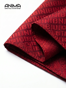 Nœud Papillon Homme en Gros, Nœud Papillon Rouge Vin pour Garçon d'Honneur et Marié, Style Britannique-Coréen, Tenue Formelle de Mariage - Product Image 5