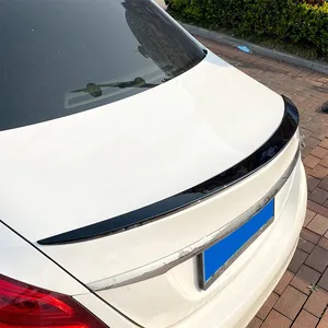 Aileron de coffre arrière pour Mercedes Classe C W205 C180 C200 C260 2015+ - Décoration et tuning - Pièces auto - Product Image 4