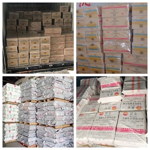 Produzione Professionale di Cera di Paraffina Grezza Completamente Raffinata, Bianca, Morbida, Micro-Trasparente, Biodegradabile, Prodotto Petrolchimico - Product Image 4