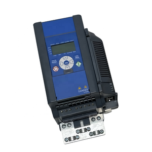 VA-CON0010-3L-0003-4+EMC2+QPES+DLCN 10kW อินเวอร์เตอร์แบบระบายความร้อนด้วยของเหลวสำหรับสภาพแวดล้อมที่รุนแรง 400V 3 เฟส IP66 รุ่นใหม่ของแท้ - Product Image 3